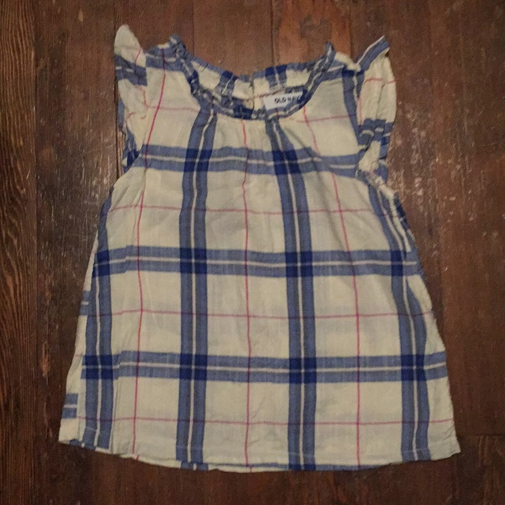Old Navy shirt